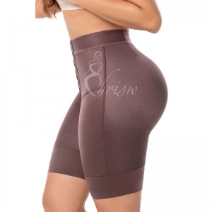 Ehrisw Women Butt Lifter Enhancer Shorts | Short Levanta Cola Colombiano