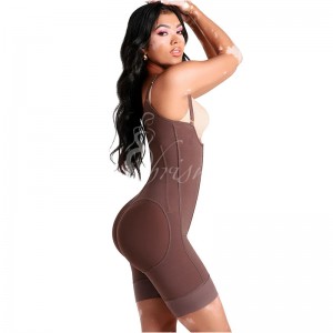 Ehrisw Fajas Colombianas Moldeadoras De Cintura Y Abdomen Body Shaper Postpartum Compression Shapewear Tummy Control
