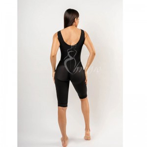 Ehrisw Body Fajas Colombianas Moldeadoras | Stage 1 Faja Post Surgery BBL Lipo 360 | Full Body Faja for Women