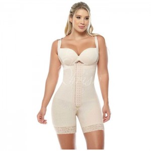 Ehrisw Fajas Colombianas Shaping Girdles Shapewear Tummy Control Butt Lifter Bodysuit BBL Fajas