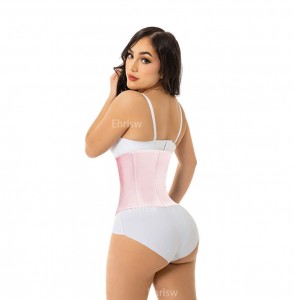 Ehrisw Colombian Waist Trainer Fajas for Women Cinturillas Colombianas