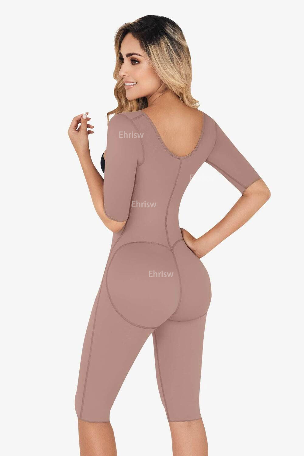 Ehrisw Fajas Body Shaper