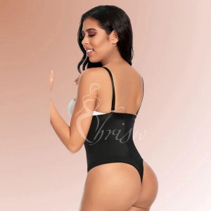 Ehrisw Bodysuit | Shapewear Tummy Control Bodysuits for Women | Fajas Colombianas Moldeadoras