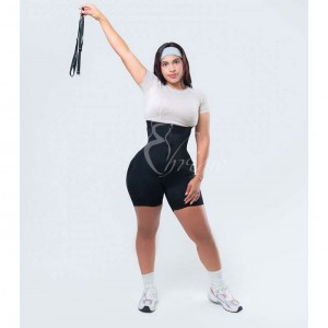 Ehrisw Faja Body Shaper Tummy Control Shapewear for Women Butt Lifter Post Surgery Fajas Postparto Para Mujer