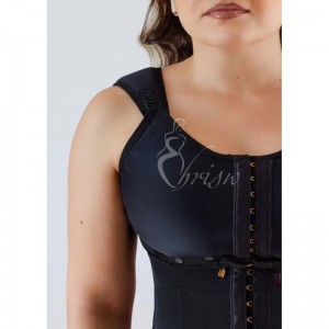 Ehrisw Fajas Colombianas Moldeadoras Shapewear Tummy Control Body Shaper Post Surgery Compression Garment Shaping Girdles