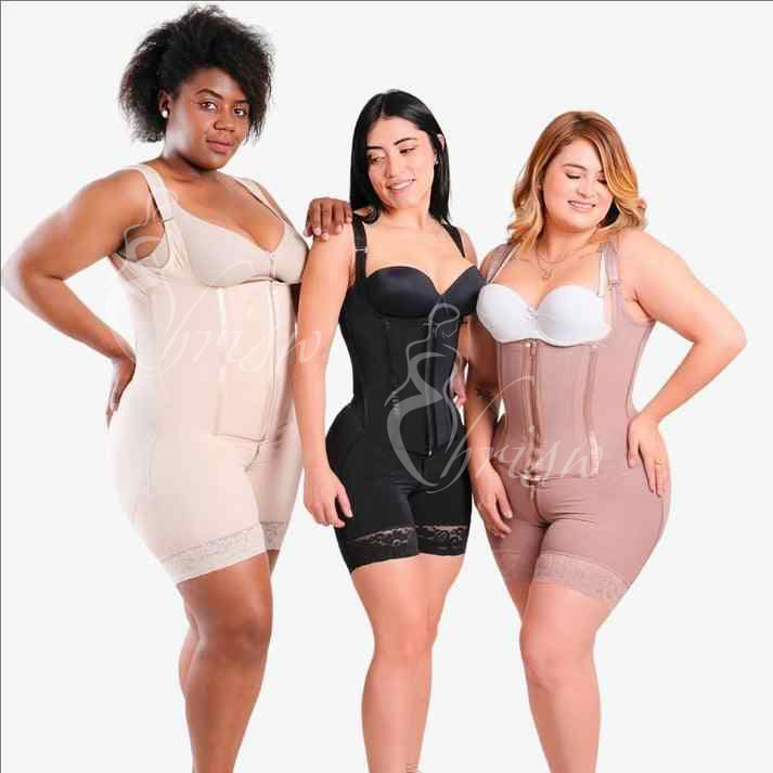 We don’t change yourbody, we celebrate it.