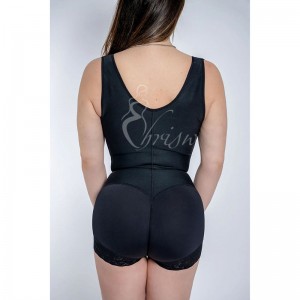 Ehrisw Fajas Colombianas Postsurgery Original Shapewear for Women