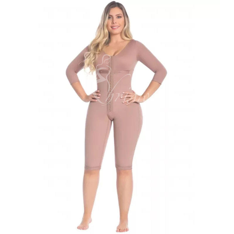 Ehrisw fajas and shapewear provide you with the support you need to make you feel like your best you.
