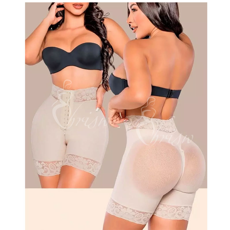 Ehrisw body shaper, reshape slim curves