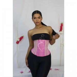 Ehrisw LONG TORSO WAIST TRAINER | MAXIMUM COMFORT & STRONG LATEX COMPRESSION