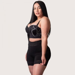 Ehrisw Butt Lifter Panties Hip Enhancer Shapewear Tummy Control Body Shaper Shorts