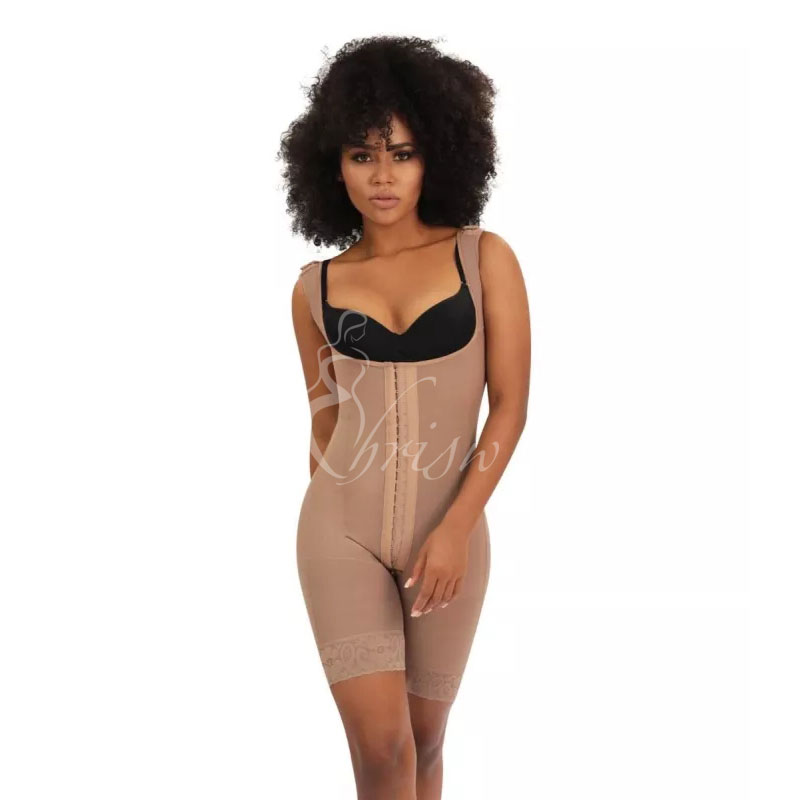 Our Ehrisw garments are made out of love in Colombia