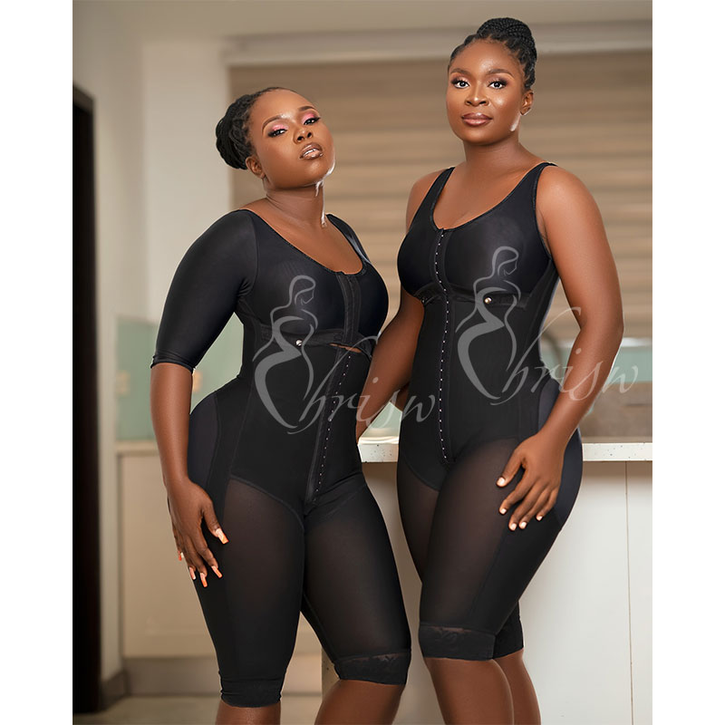 You’ll feel like a queen when you wear our Ehrisw body shaper that enhances your natural beauty and provides unmatched comfort.