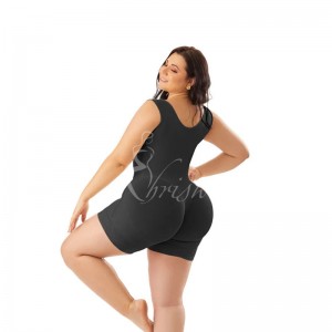 Ehrisw Fajas Colombianas Moldeadoras Faja Body Shaper Tummy Control Shapewear for Women Post Surgery Compression Garment