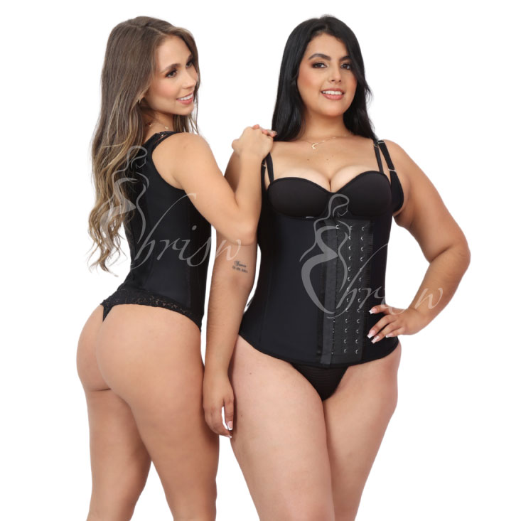 WE Ehrisw CREATE SMART SHAPEWEAR FOR YOU