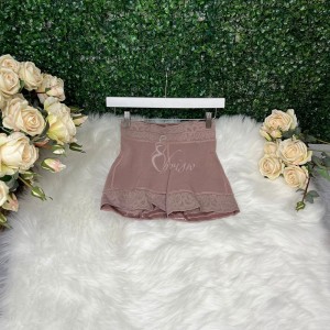 Ehrisw Fajas Colombianas Shorts Shapewear Tummy Control Body Shaper for Women Curvy Fajas Shorts Compression Garments