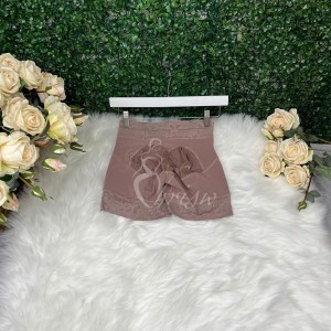 Ehrisw Fajas Colombianas Shorts Shapewear Tummy Control Body Shaper for Women Curvy Fajas Shorts Compression Garments