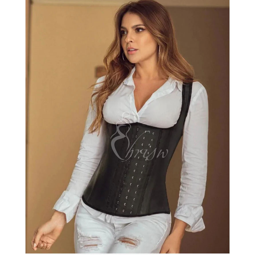 Ehrisw is a full-category shapewearbrand dedicated to providing womenwith exceptional comfort and support