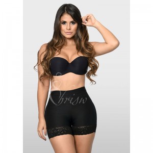 Ehrisw Butt Lifting Shapewear for Women Tummy Control Body Shaper Shorts Butt Hip Enhancer Shapewear Panties