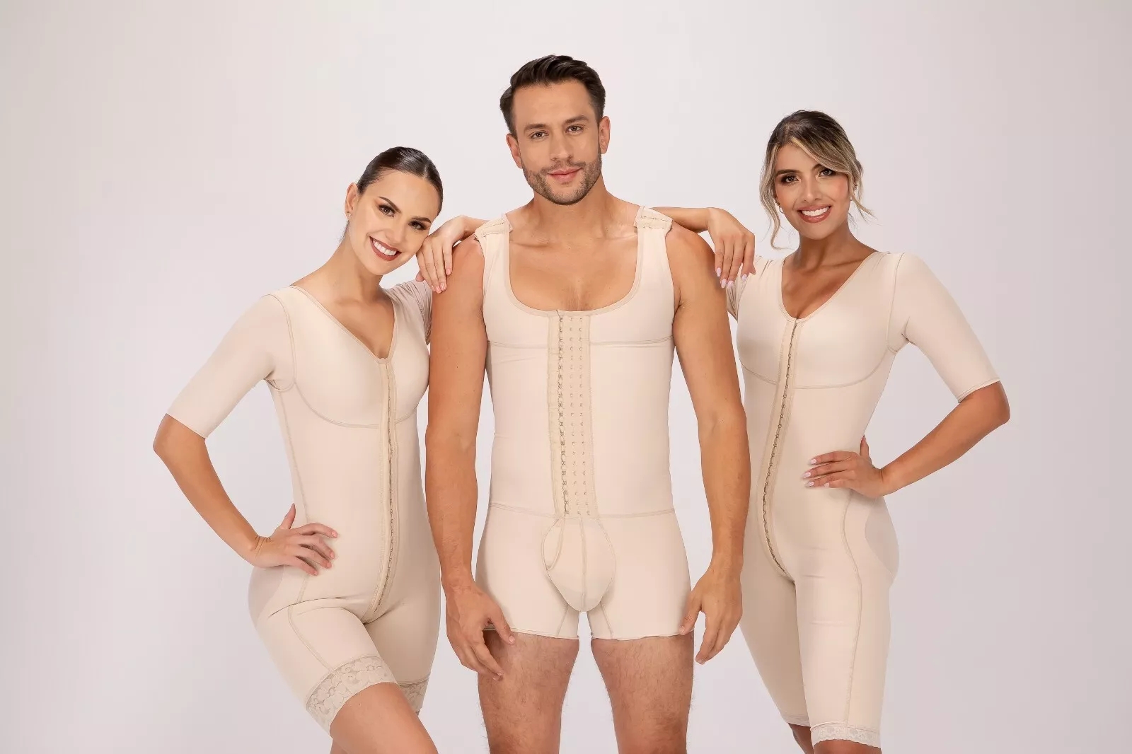 What set us apart…