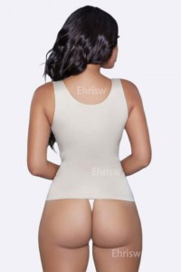 Ehrisw Waist Trainer Corset for Women Tummy Control Sport Workout Body Shaper