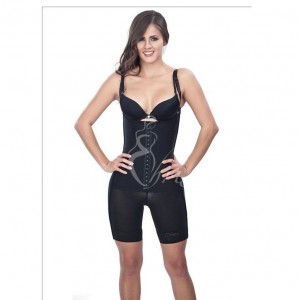 Ehrisw Fajas Colombianas Reductoras y Moldeadoras Compression Garments After Liposuction