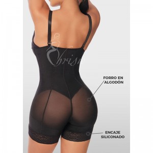 Ehrisw Shapewear for Women Tummy Control Fajas Colombianas Body Shaper For Women