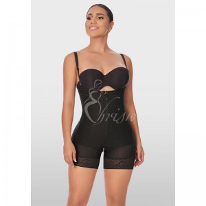 Ehrisw Shapewear for Women Tummy Control Fajas Colombianas Body Shaper For Women