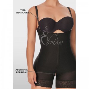 Ehrisw Shapewear for Women Tummy Control Fajas Colombianas Body Shaper For Women