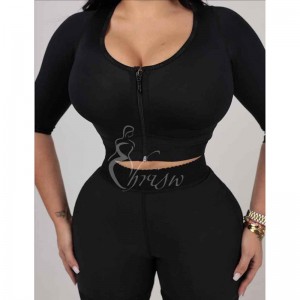 Ehrisw Butt Lifting Shapewear For Women Tummy Control Faja Shaping Shorts Thigh Slimming Panties Mid Waisted Shaper