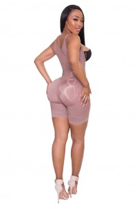 Ehrisw Faja Shapewear for Women Tummy Control Fajas Colombianas Full Body Shaper Compression Shapewear Corset Shapewear