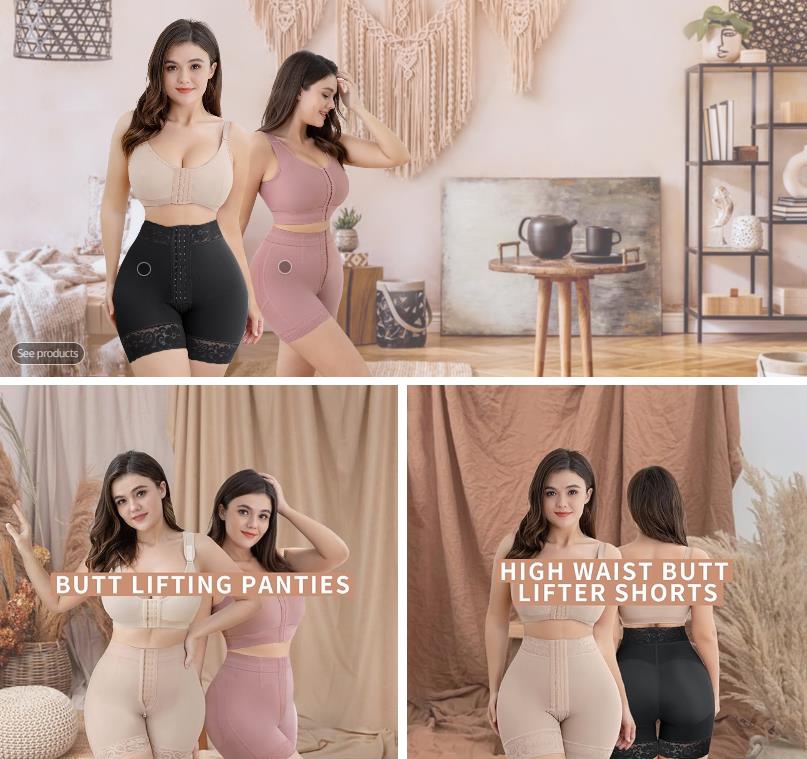 Choose Ehrisw to shape your figure and showcase your unique style.