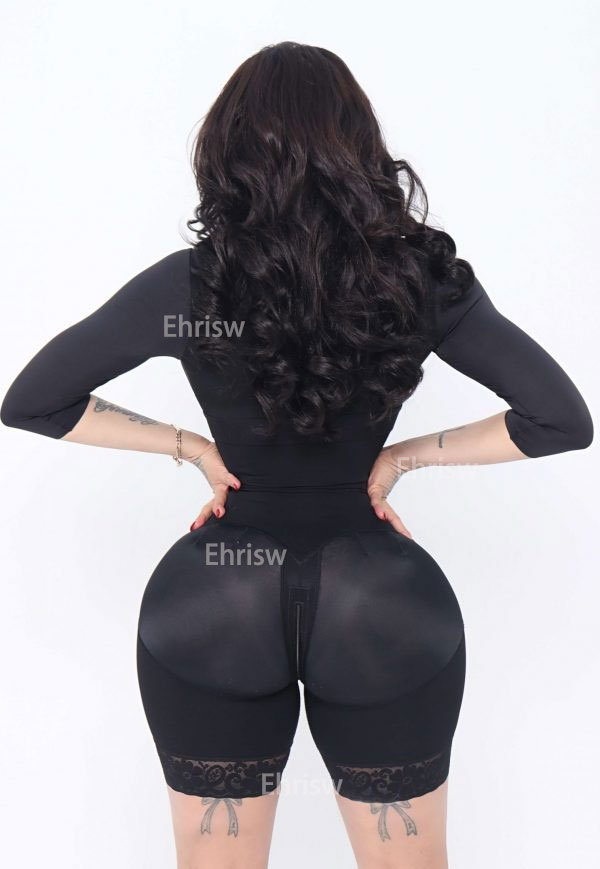 Ehrisw is a professional shapewear brand!