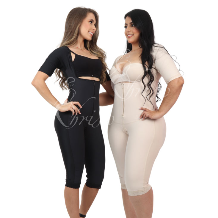 In the Press Once you try Ehrisw faja, you won’t settlefor less!