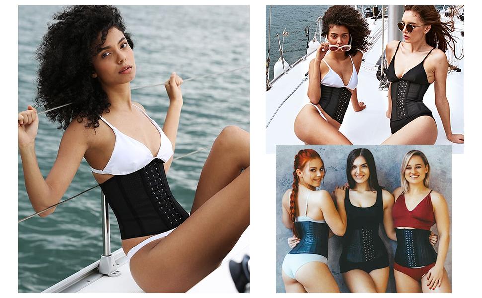 Waist Trainer Collection