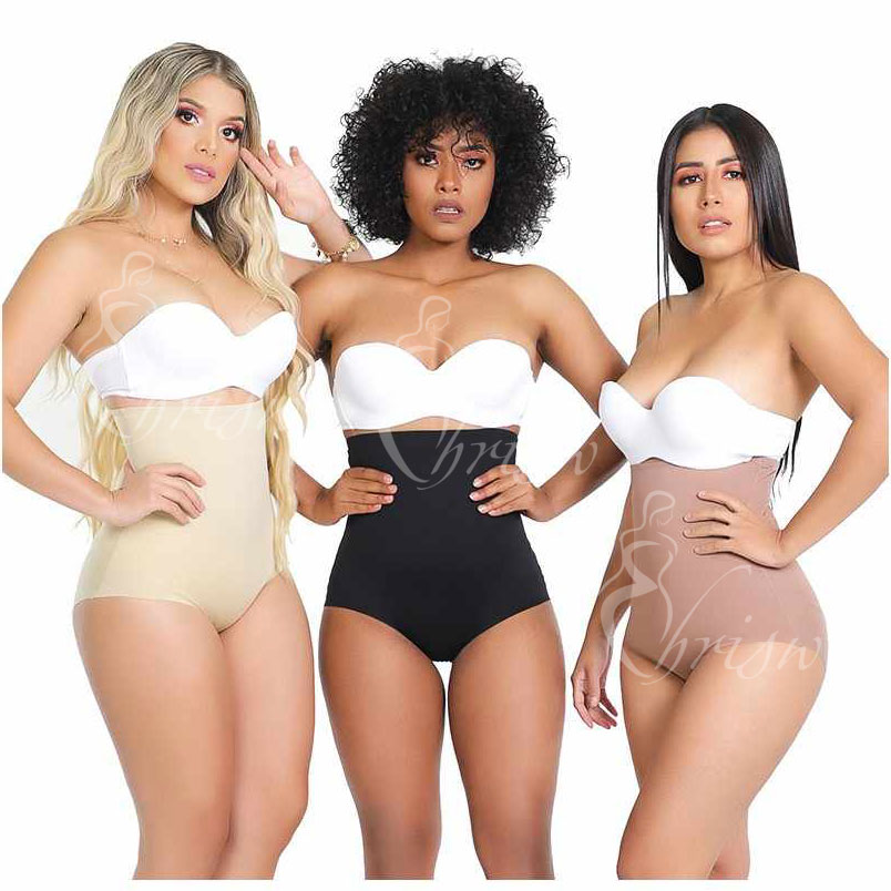 Ehrisw recognizes beauty in all shapes and sizes, and we are here to offer the perfect smoothing solutions.