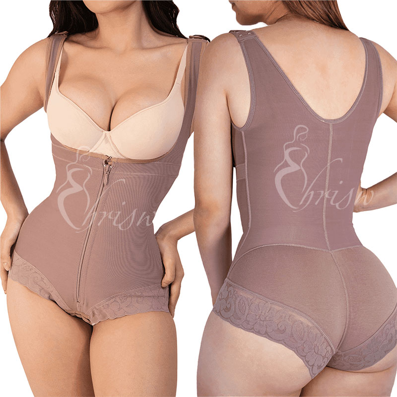 Perfect Shapewear Bodysuit