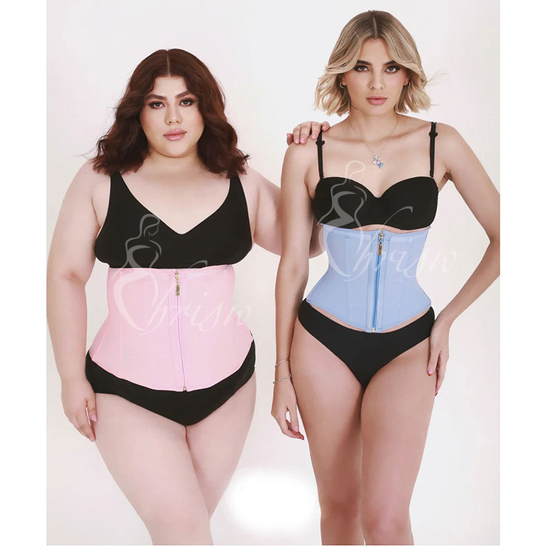 The design of Ehrisw shapinggarments aims to endowyour body with charm and elegance