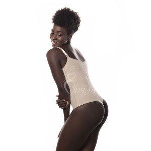 Ehrisw Women’s Fajas Colombianas Shapewear Postpartum Tummy Control Body Shaper Butt Lifter Bodysuit