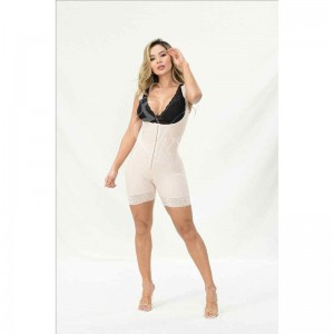 Ehrisw Tummy Tuck Compression Garment for Women Fajas Colombianas Reductoras y Moldeadoras Stage 2 Fajas