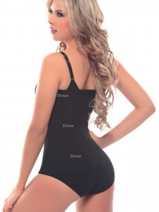 Ehrisw Tummy Control Fajas Colombianas Shapewear Post Surgery Compression Garment Girdle