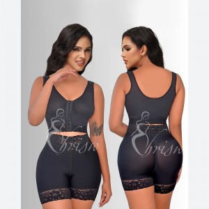 Ehrisw Butt Lifting Shapewear for Women Tummy Control Body Shaper Shorts Slimmer Flat Tummy Butt Shaper Panties