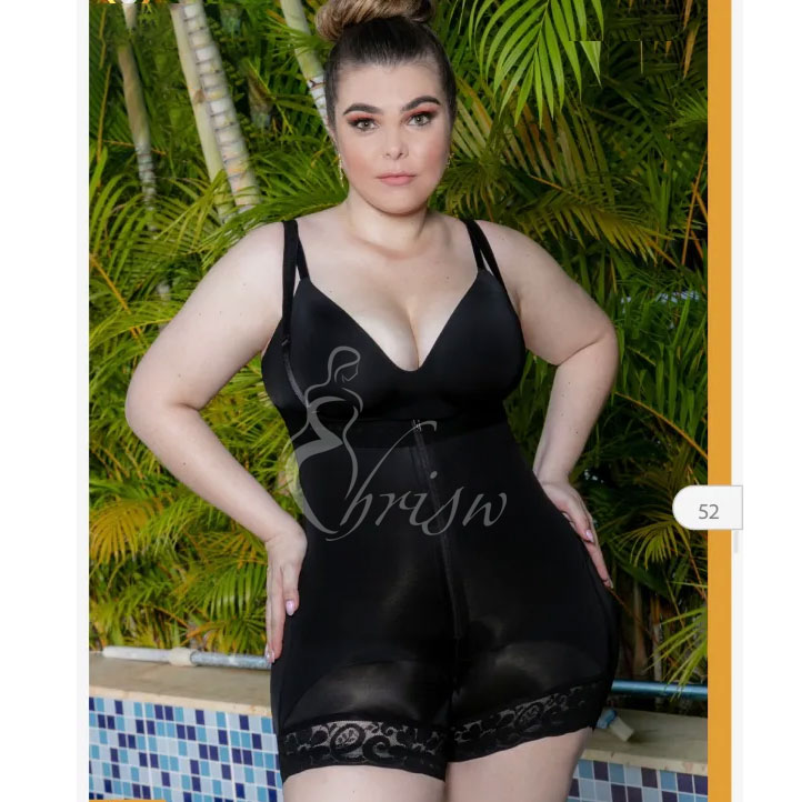 Ehrisw Shapewear Designed for Every Body