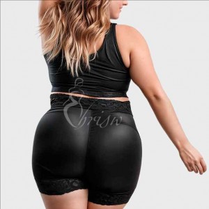 Ehrisw Tummy Control Shapewear Shorts Butt Lifting Panties Compression Underwear Women Curvy Faja Colombianas Moldeadoras