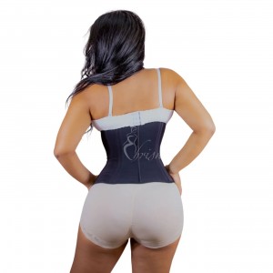 Ehrisw Waist Trainer for Women for Tummy Control Sports Workout Hourglass Vest Waist