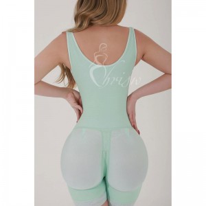 Ehrisw Stage 2 fajas Tummy Tuck Compression Garment | Fajas Body Shaper Shapewear for Women | Fajas Colombianas Moldeadoras