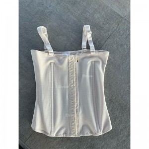 CINTURILLA / WAIST TRAINER – HIGH COMPRESSION