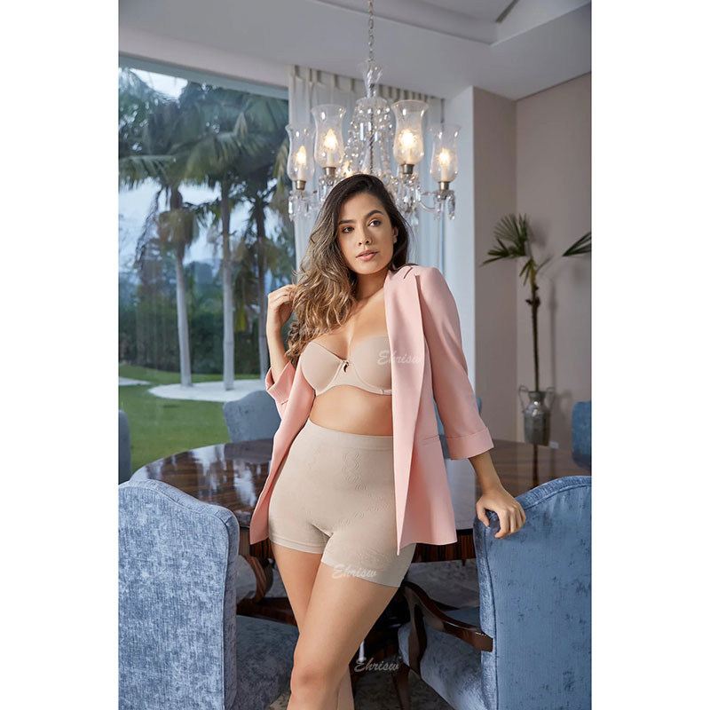 Ehrisw MORE FEATURES FOR FAJA SHAPEWEAR