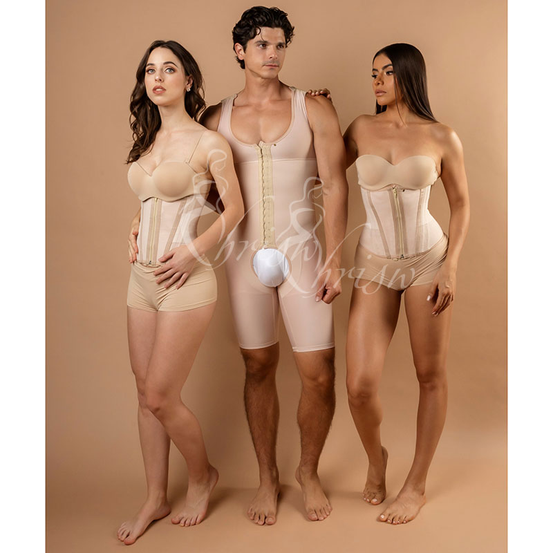 Tu cuerpo, tu historia, tu estilo