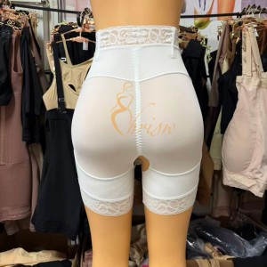 Ehrisw Shapewear for Women – High-Waisted Shapewear Tummy Control Shorts, Thigh Slimmer, Underwear for Women.